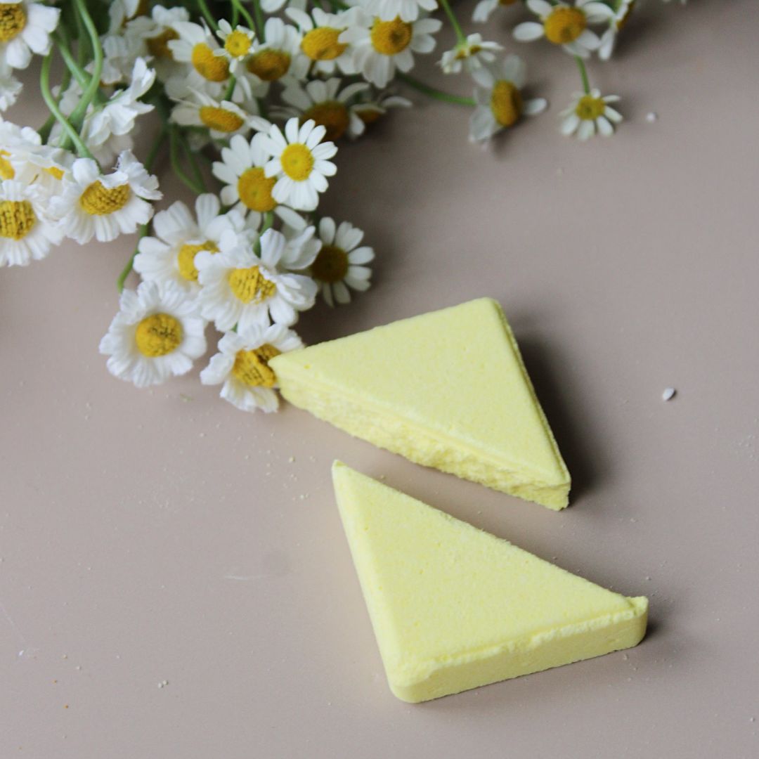 Shower Steamers, Pink Lightning