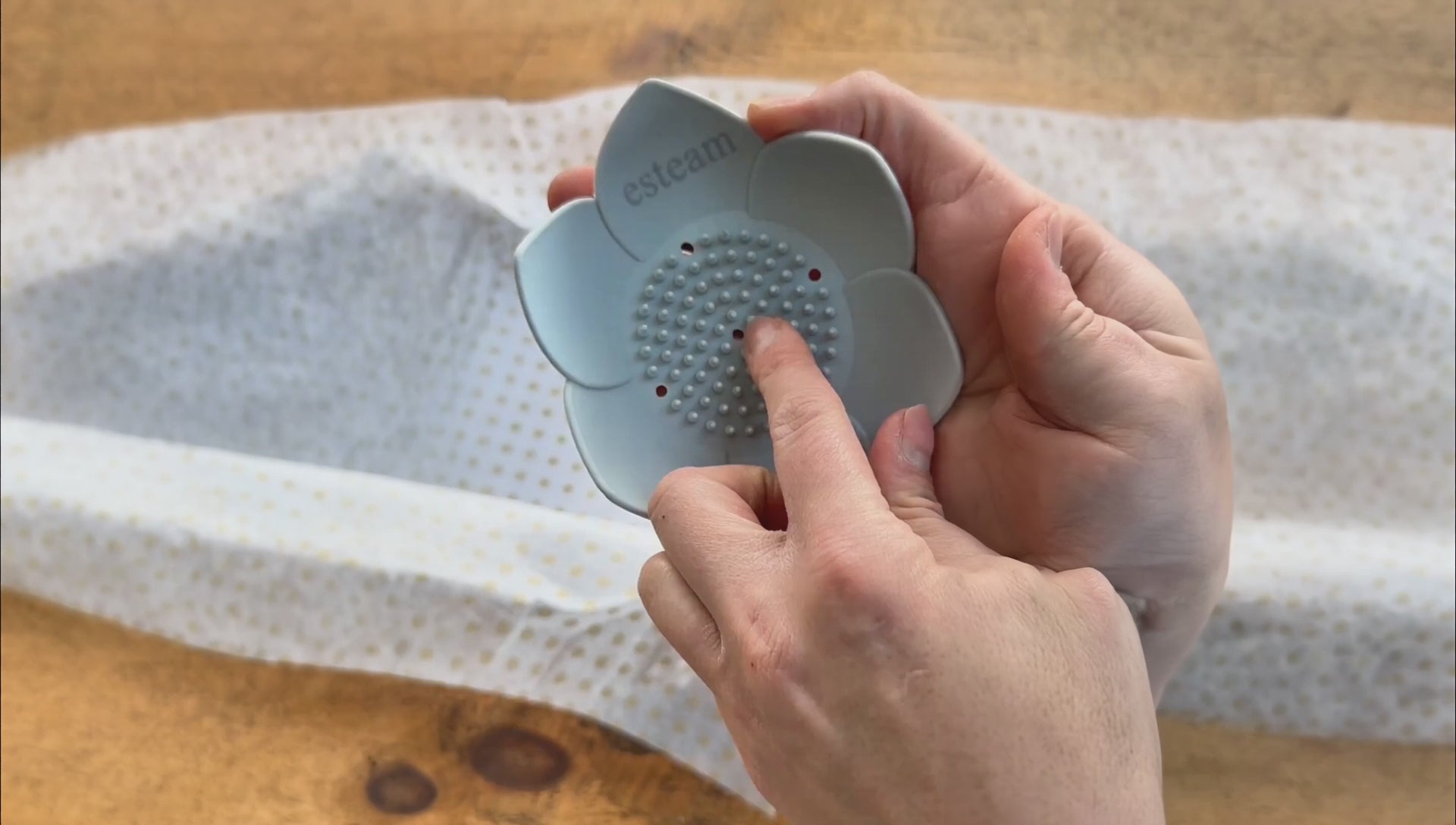Load video: Elevate Your Shower Routine
